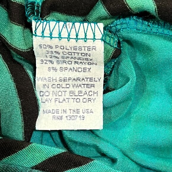 Art of Cloth Cassie Sleeveless Midi Maxi Dress, NWT, USA, Jade, L - Picture 6 of 11